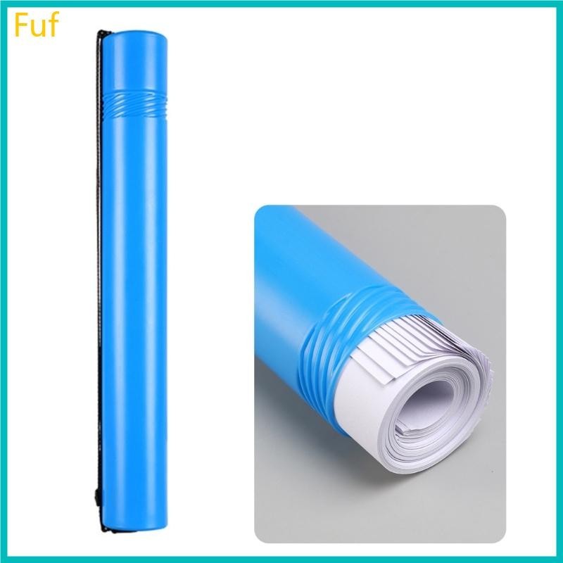 Office Supplies Art & Poster Transport Tubes Flexzion Poster 3.5 I.D