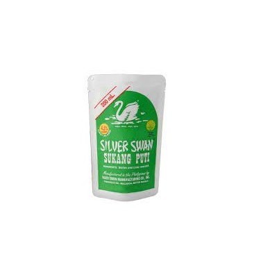 Silver Swan Sukang Puti Pack 200mL | Shopee Philippines