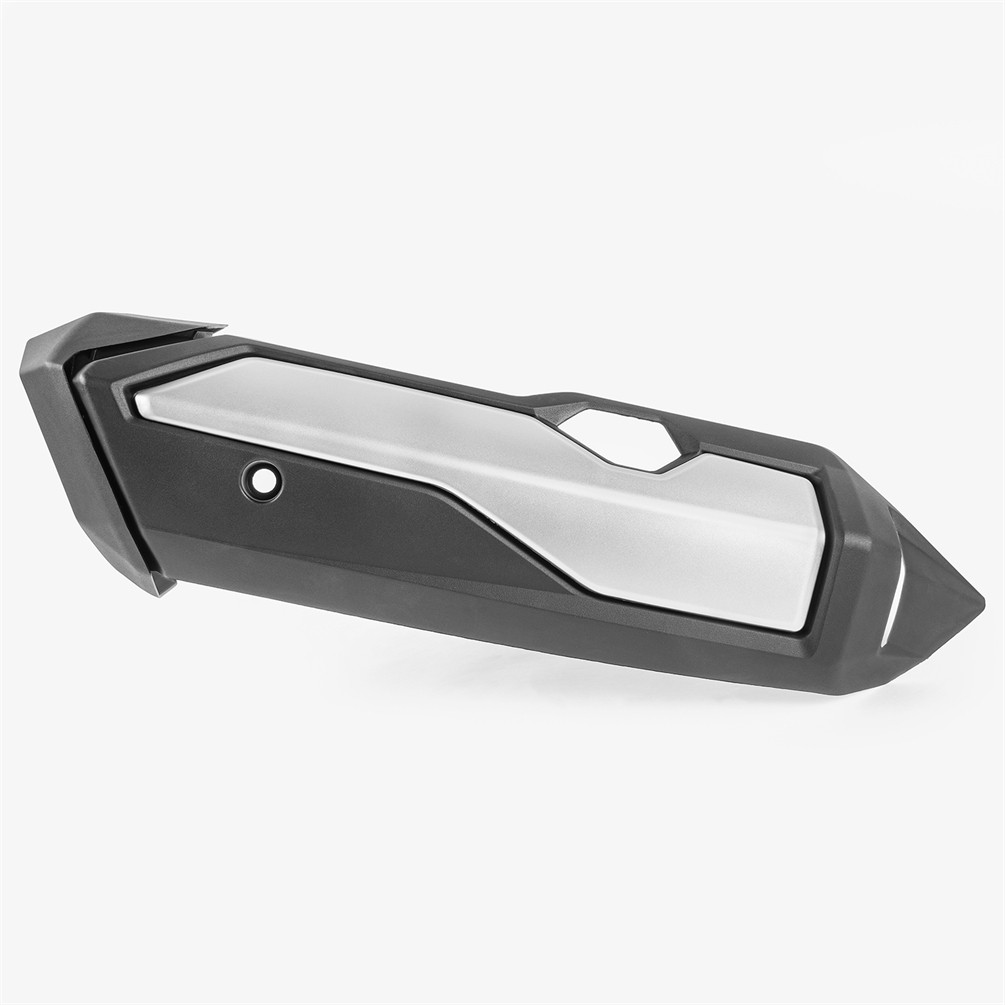 XTMOTO For Forza NSS 350 Exhaust Muffler Protection Cover For Honda ...