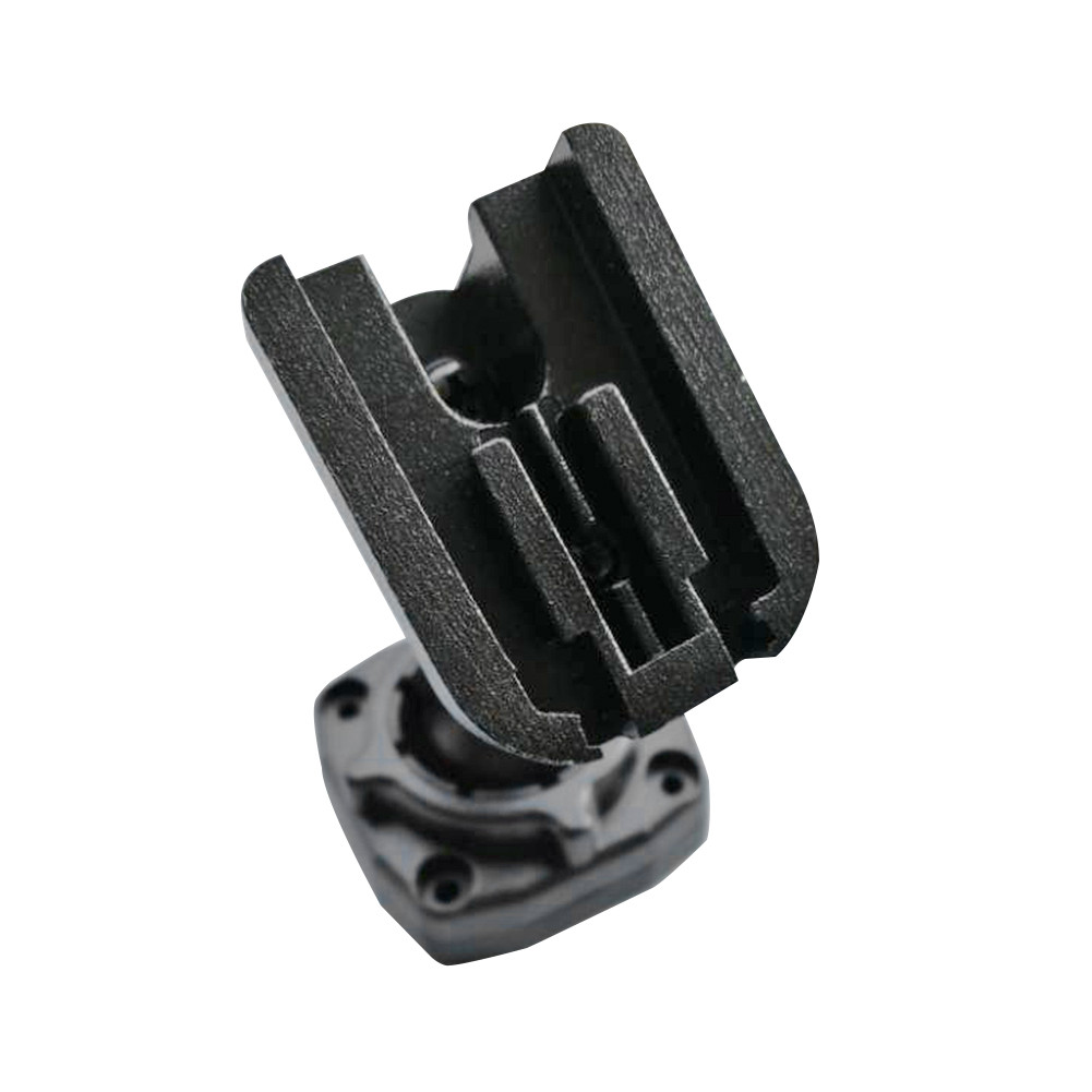 No.12 Car DVR Holder Support Rearview Mirror Mounted Dash Cam Bracket