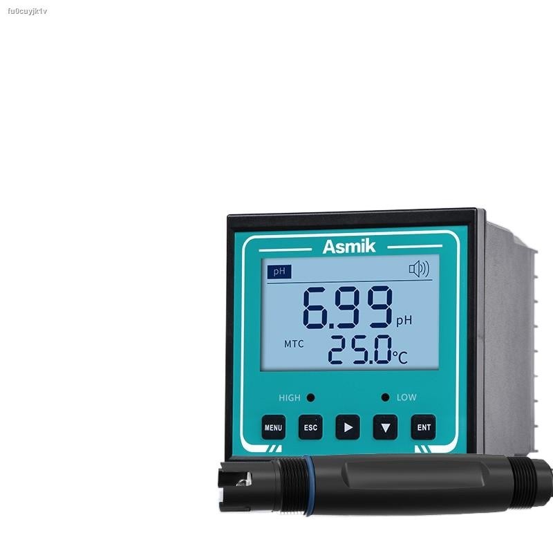 COD☆COD☆Mico pH meter capacity online controller industrial sewage ORP ...