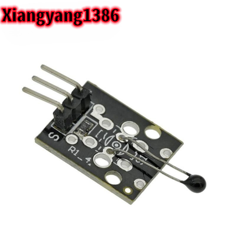 KY-013 Analog Temperature Sensor Module Diy Starter Kit For Arduino ...