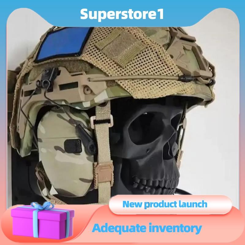 3D Skull Helmet Rack Wall Mount Hard Hat Rack Decorative Elegant Wall ...