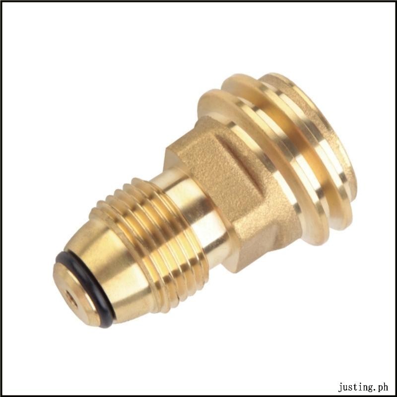 Justing Efficient Installation Propane Refill Tool Propane Gas Refill