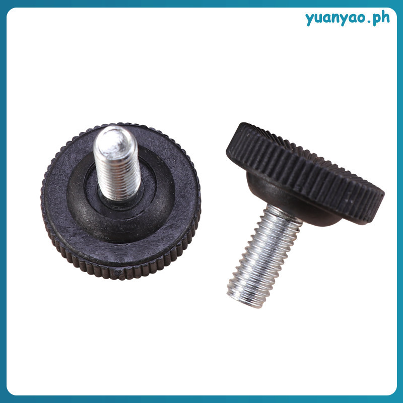 Rocker Leveling Nut Table Legs M8 Screws Furniture Leveler Workbench ...