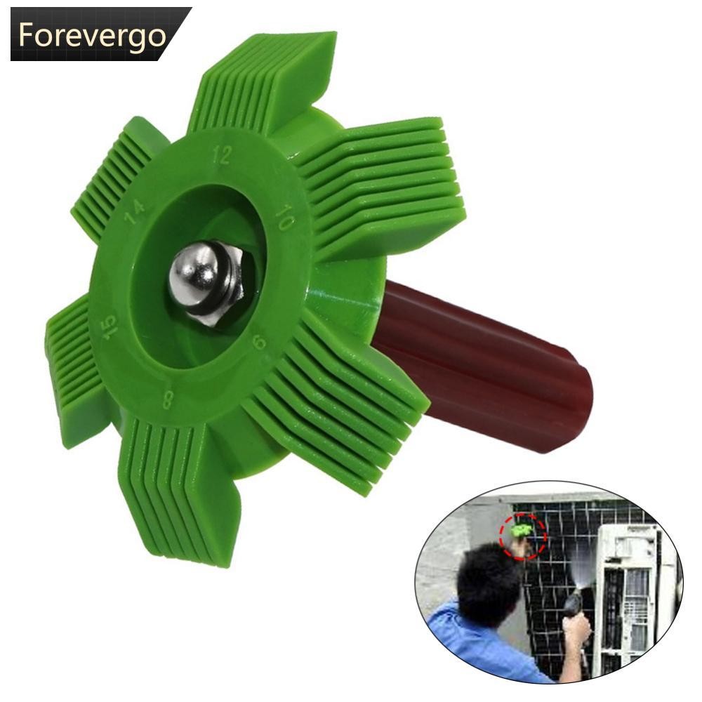 FOREVERGO Universal Car Radiator Fin Repair Comb Air Conditioner Car ...