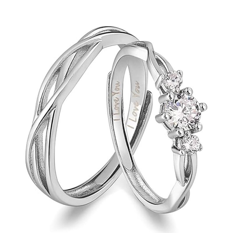 Shop promise rings for Sale on Shopee Philippines