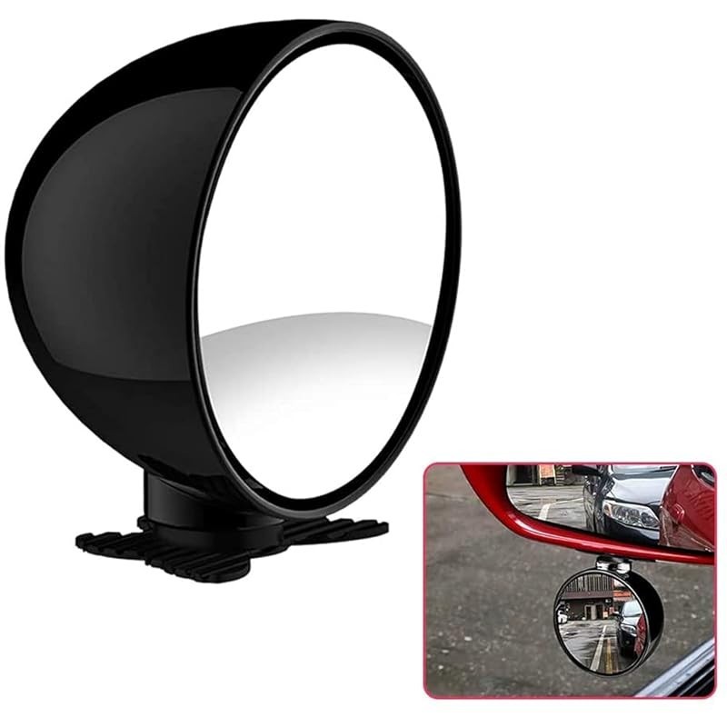 X-STYLE side mirror, auxiliary mirror, car back mirror, car accessory ...