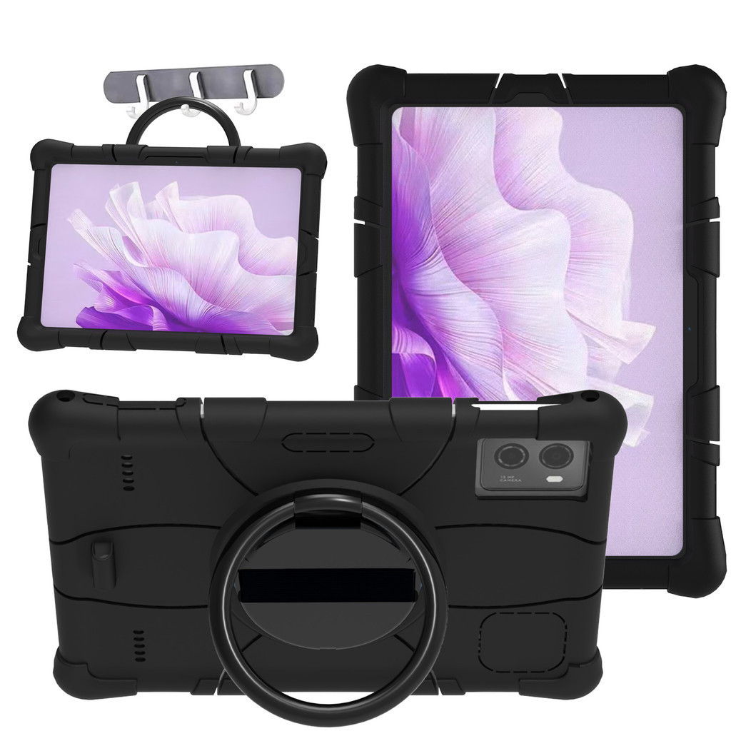 Kids Silicone Soft Tablet Case For TABLET SPARK Pro inch