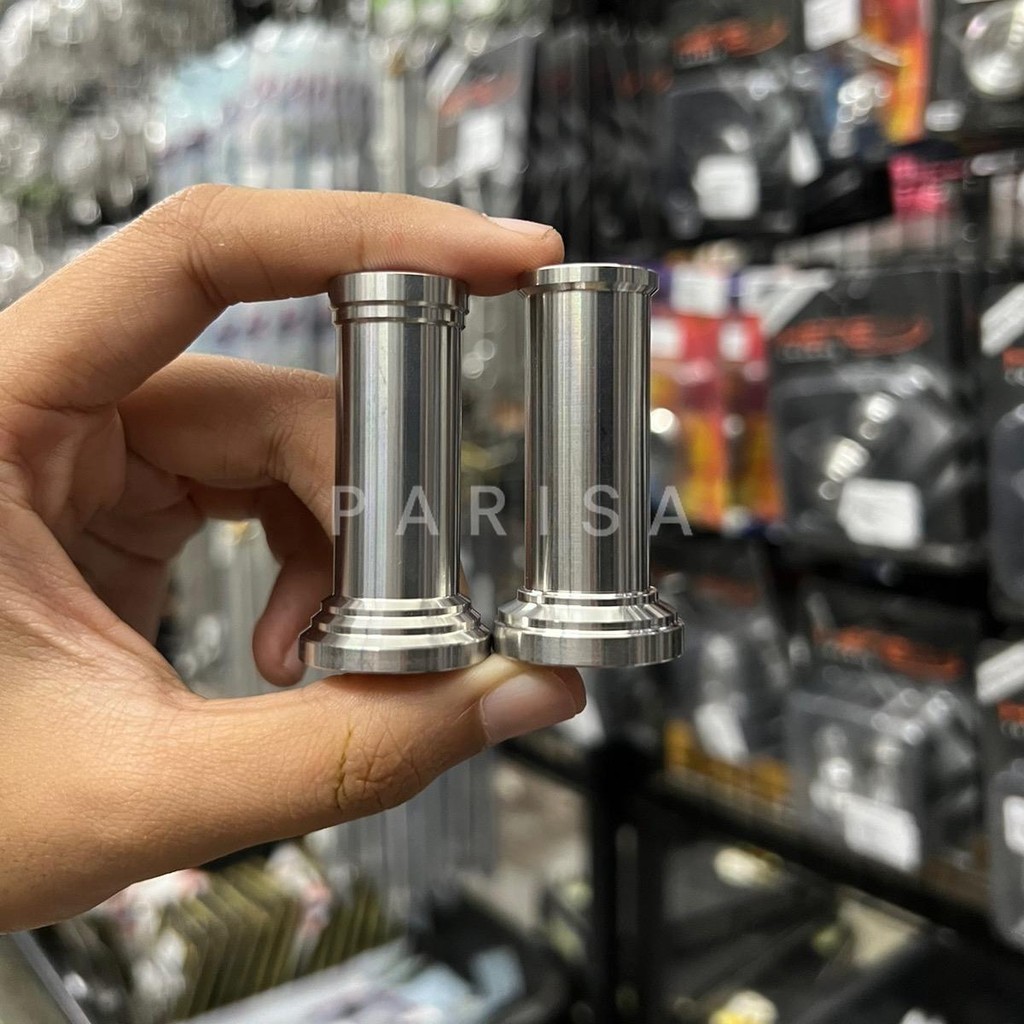 WAVE125 Old Gear Lever Bush Nut I/S/R Shopee Philippines