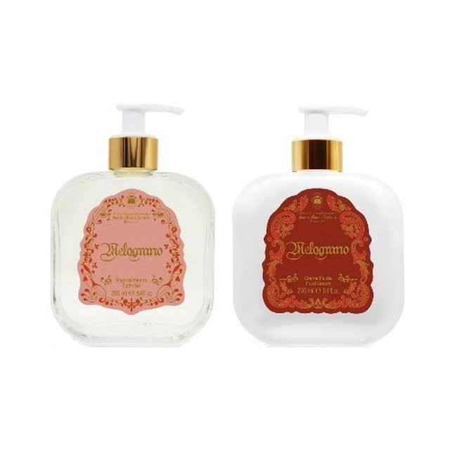 Santa Maria Novella Melograno 2-piece set(shipped from Korea) | Shopee ...