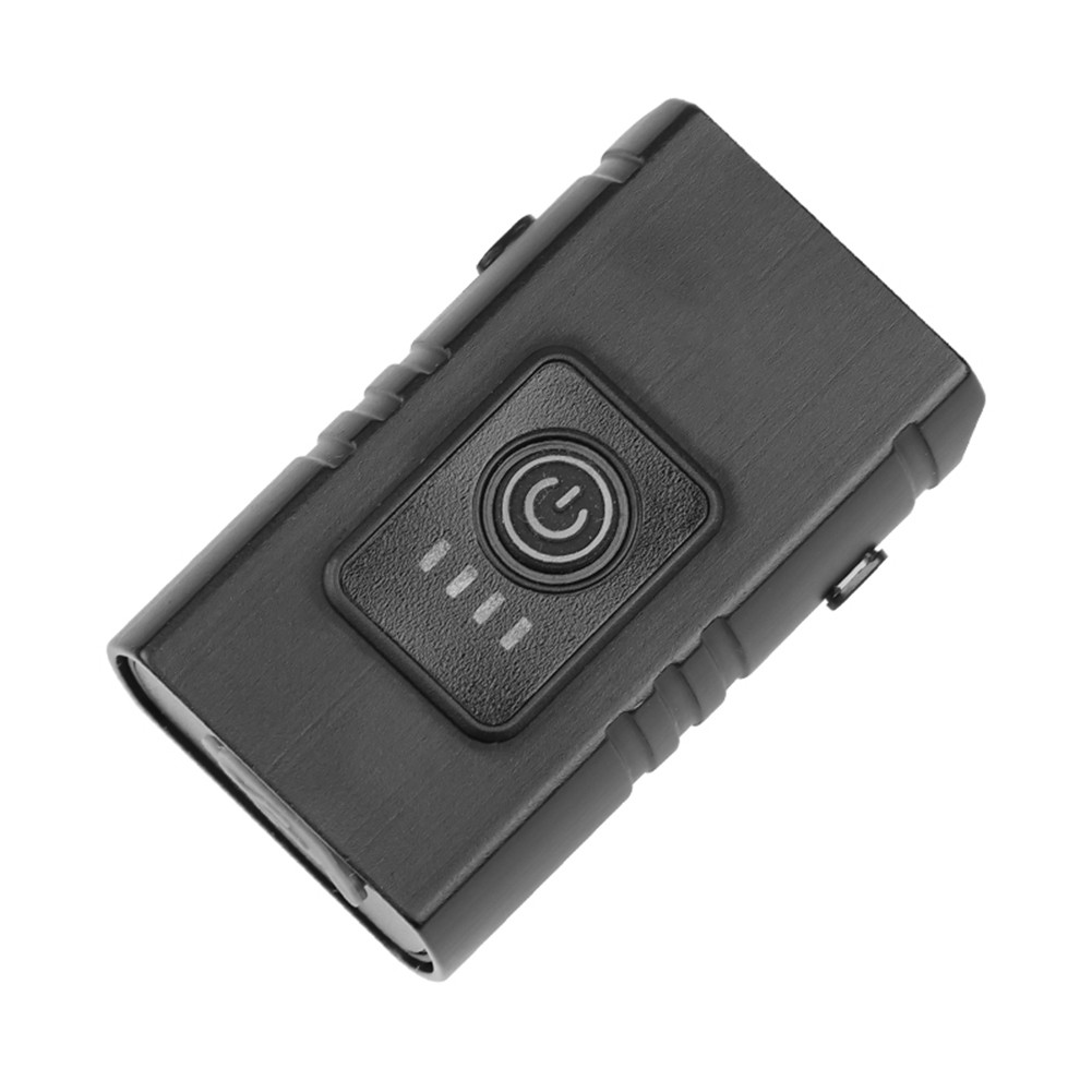 T6 LED Bicycle Light 10W 1200LM 6 Modes USB Rechargeable MTB Bike Front