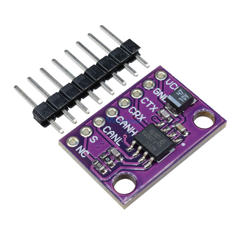CJMCU1051 TJA1051 High speed low power consumption and CAN transceiver