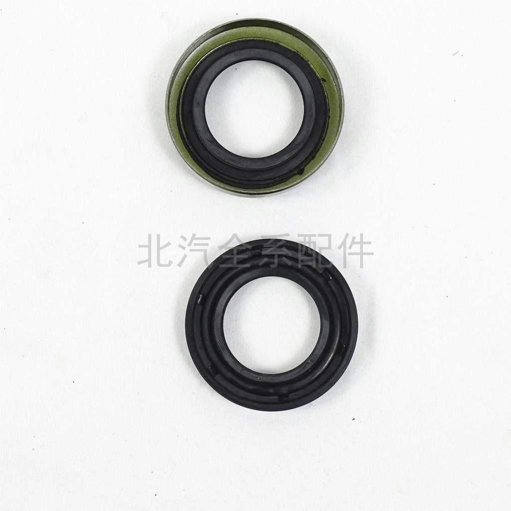 Beiqi Warrior Military Vehicle BJ2022JC BJ2036 Front Axle Oil Seal Auto