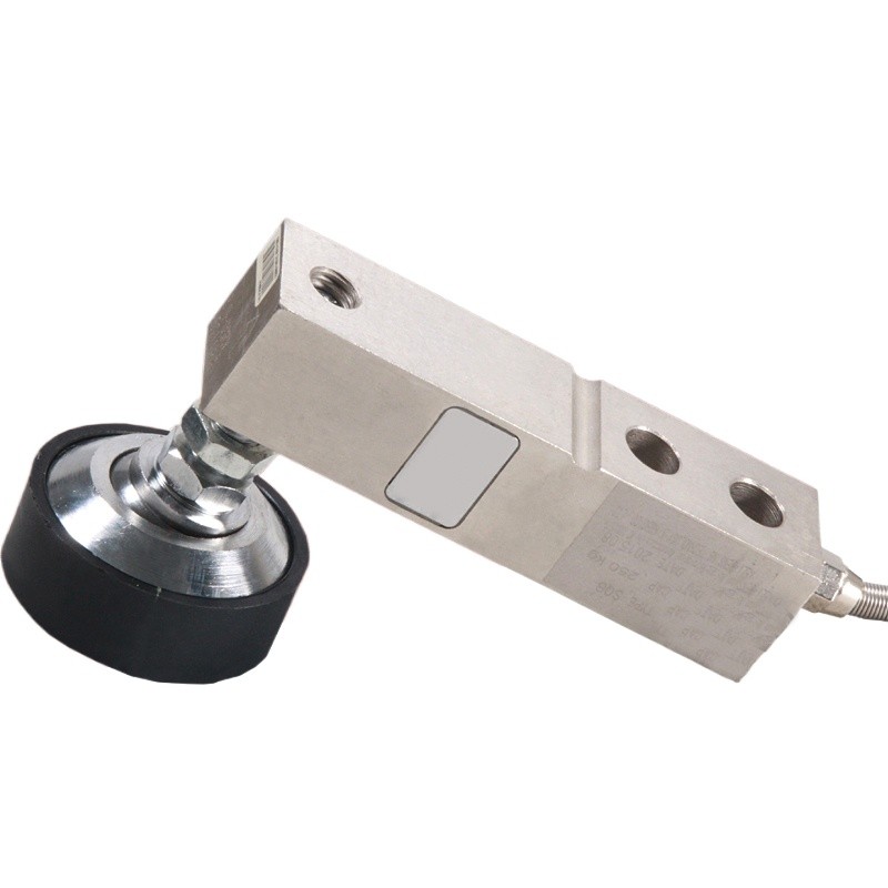Ke Li high precision cantilever beam weighing sensor SQB-100kg pressure ...