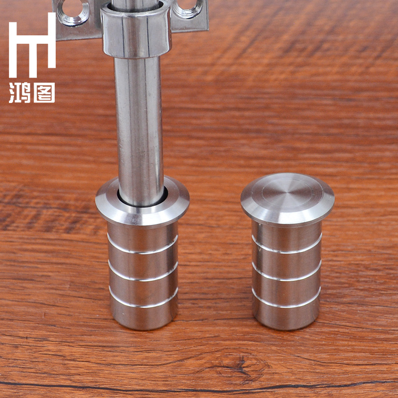 Pin Pin Pin/304 Stainless Steel Anti-dust Device Sand-proof Cover ...