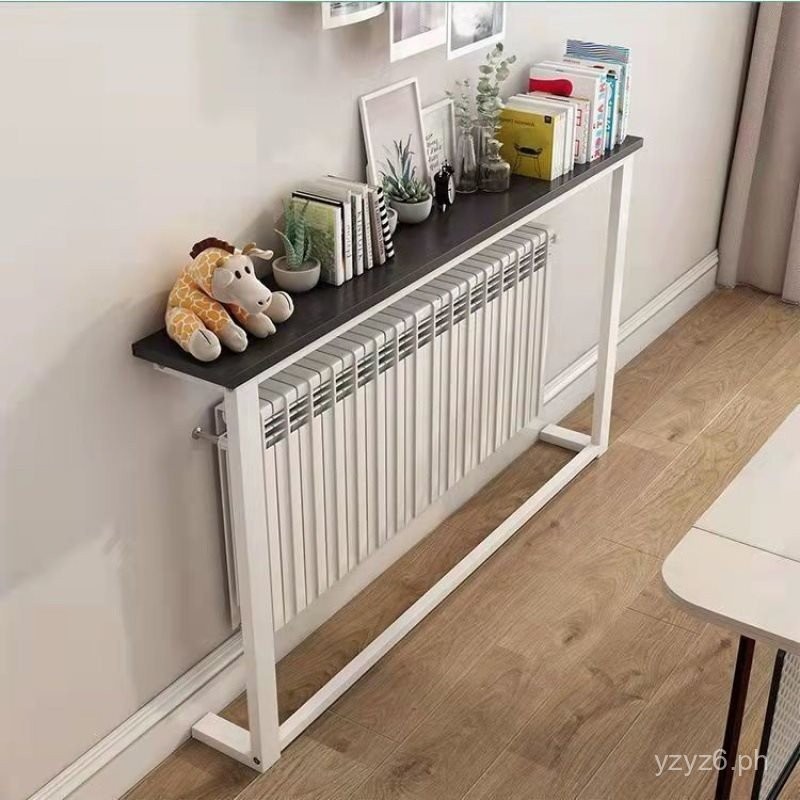Radiator Blocking Storage Rack Wall Hallway Gap Bedside Tailstock Long ...
