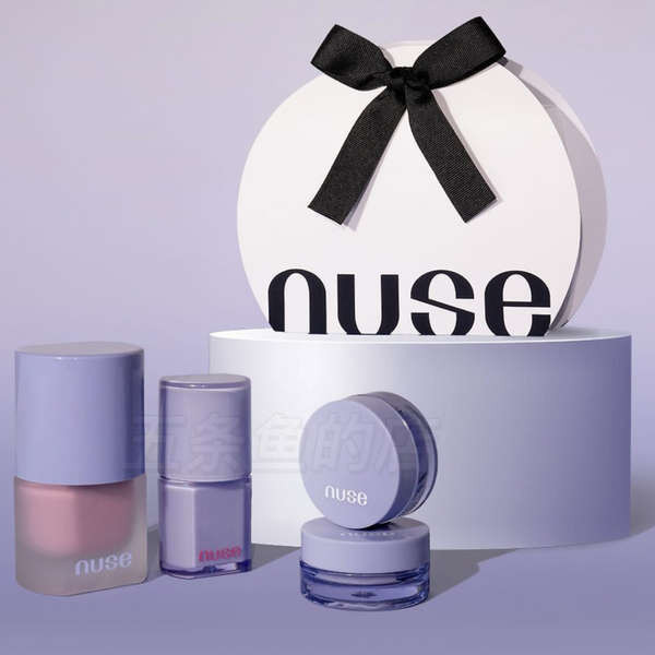 blush on with brush cream blush liquid blush 06 Spot Korea nuse special