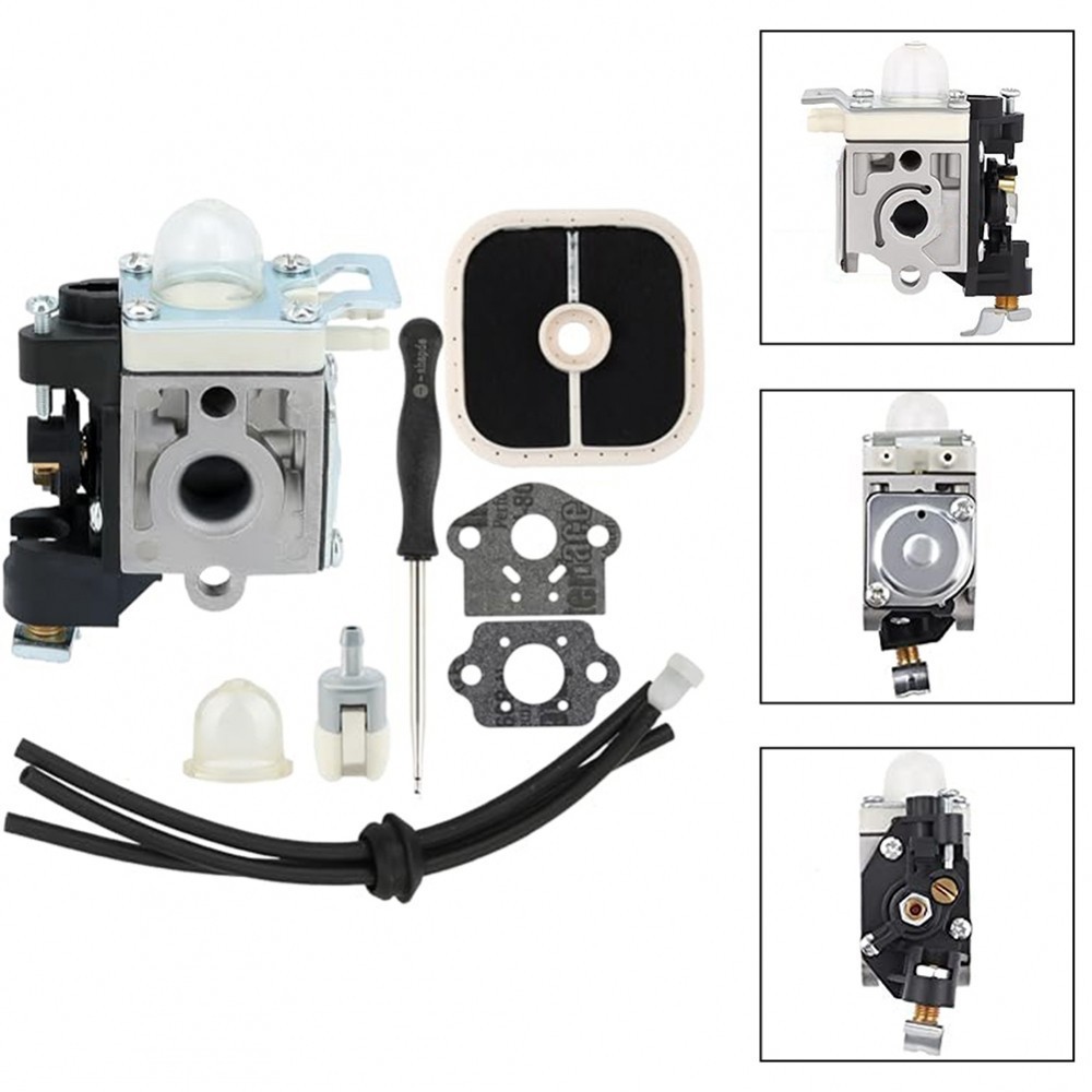 User Friendly Replacement Carburetor Designed for Efficient Operation