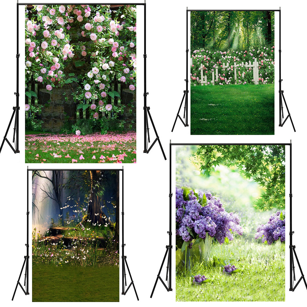 !HOT! Spring Green Backdrop for Photo Booths,Weddings,Birthdays,Parties ...