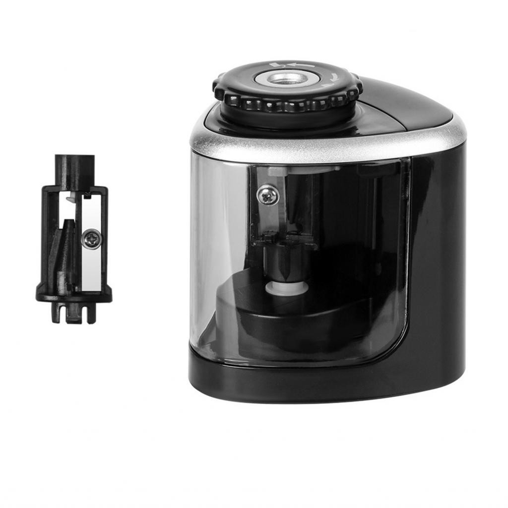 buybest1-ph Generic Pen Sharpener Electric School Semi Automatic ...