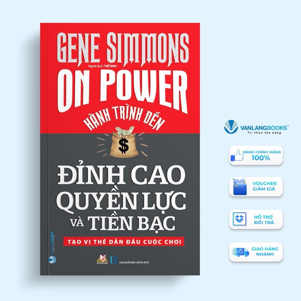 Book - Journey to the Pinnacle of Power and Money - Gene Simmons ...