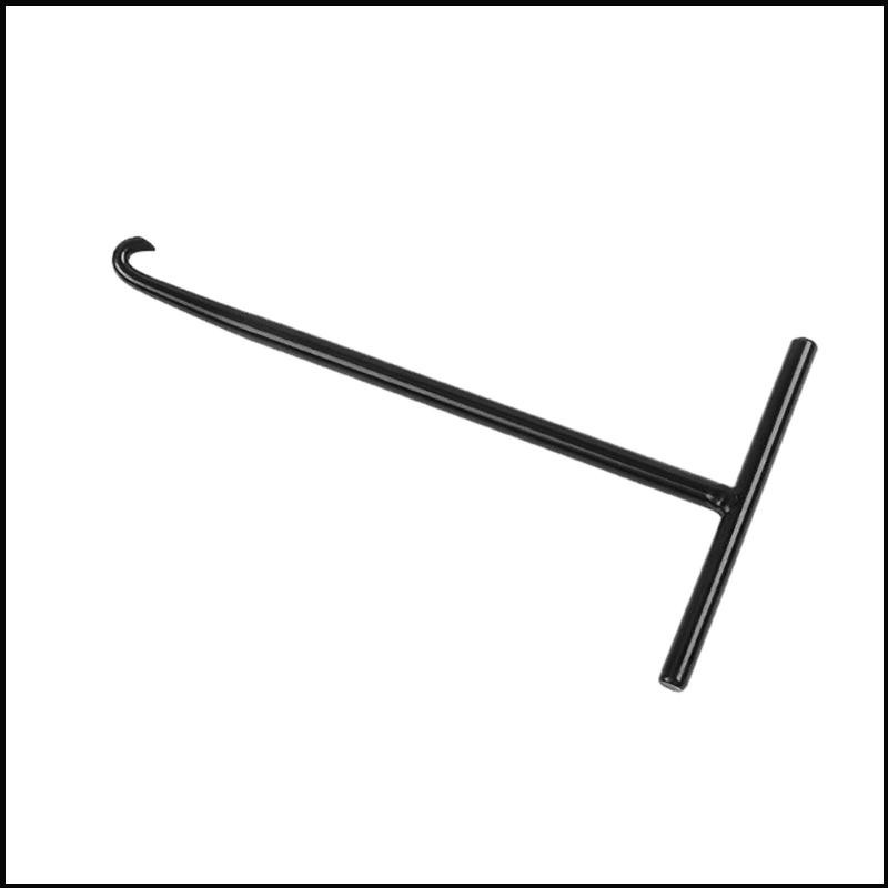 UKI Motorcycle Exhaust Spring Hook T Shaped Handle Exhaust Spring ...