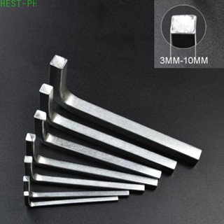 Shape Square Wrench Equipment Hand Tools Silver Square Key Square Screw ...