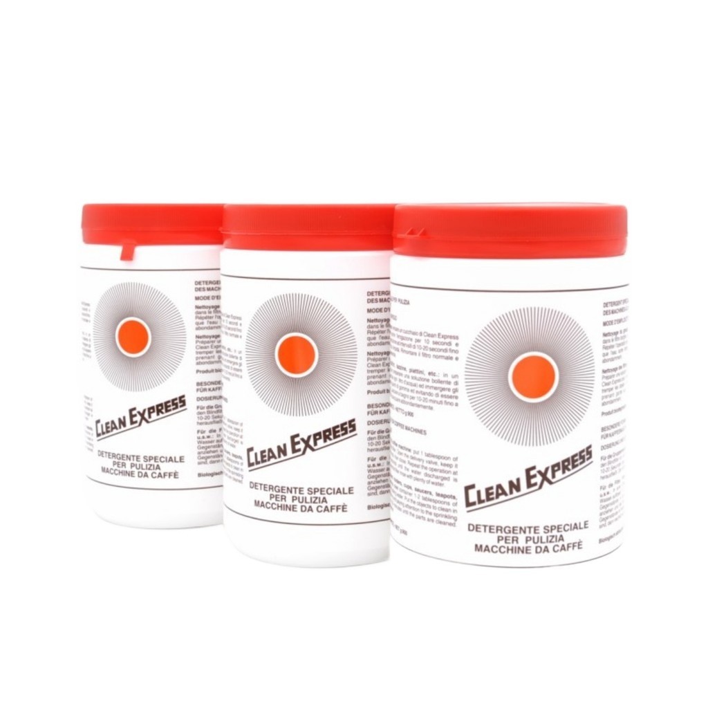 Italy imported Clean Express cleaning powder cleaning powder semi ...