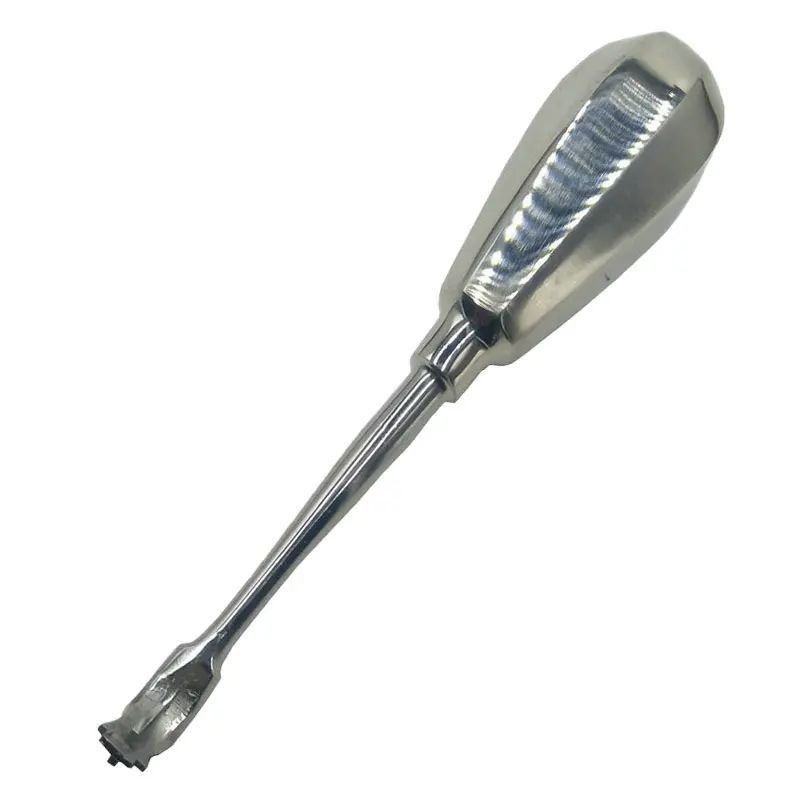 Crown Breaking And Crown Opening And Crown Cutting Tools Cross Dental ...