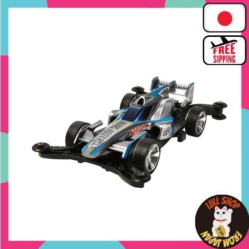 Promo Tamiya mini 4wd Shadow Shark, AR Chassis Diskon 23% di Seller
