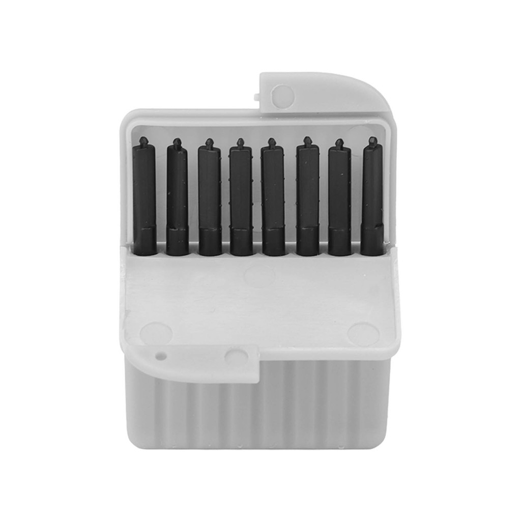 1.2mm Hearing Aid Wax Guard Filter Cerumen Stop Filter Hearing Aid