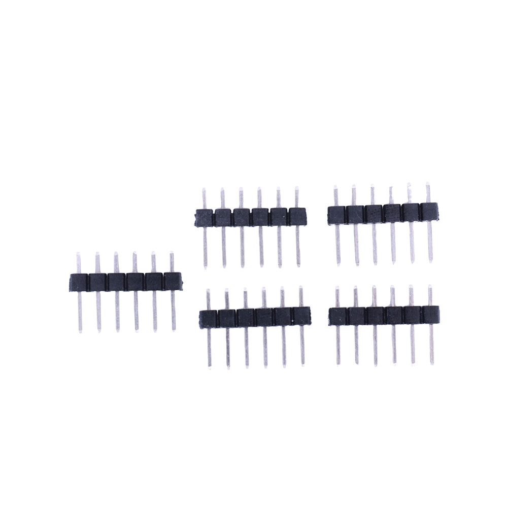 [cologoog.ph] 5Pcs WS2812 RGB LED Breakout Module RGB LED Electronic ...