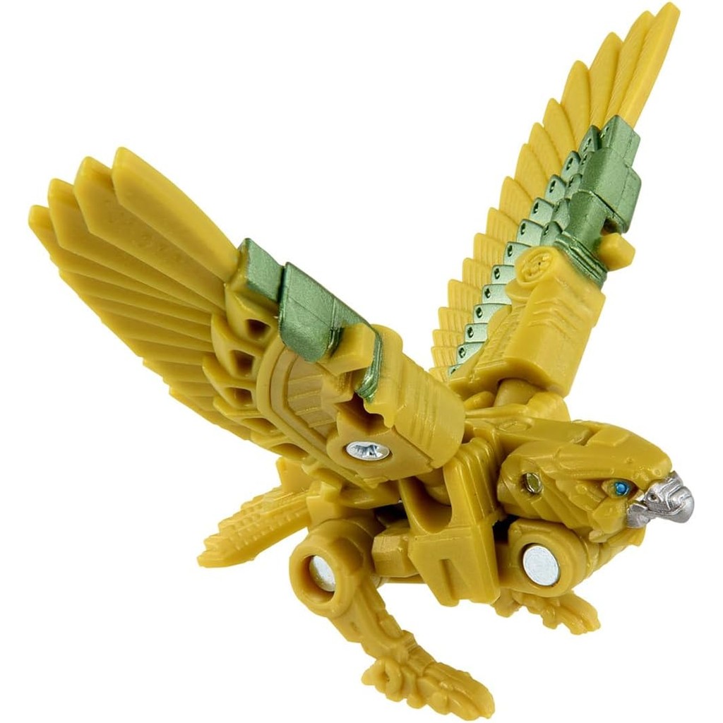 TAKARA TOMY Transformers Beast Awakening BW-05 Awakening Weapon Air ...