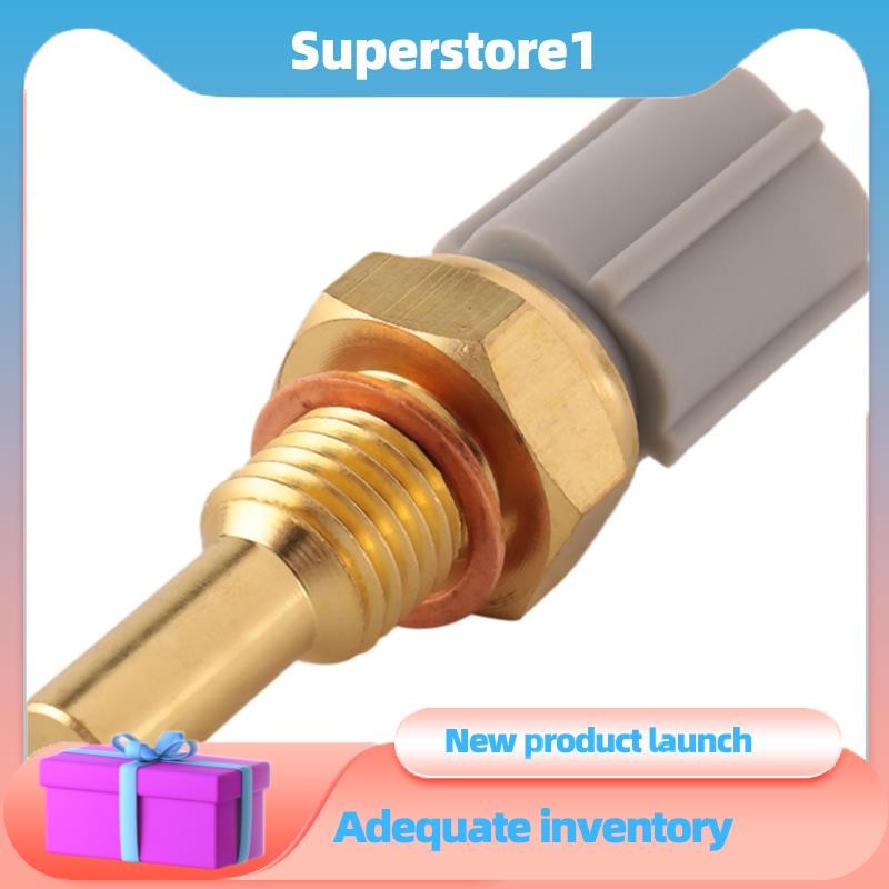 superstore1 Coolant Temperature Sensor for Toyota 4Runner Avalon Camry