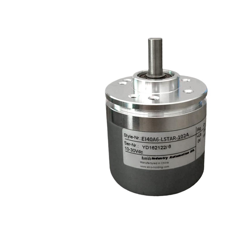 Yike Type Rotating Encoder Genuine EI40A6C6THR/AR1024 2000 1,000 600