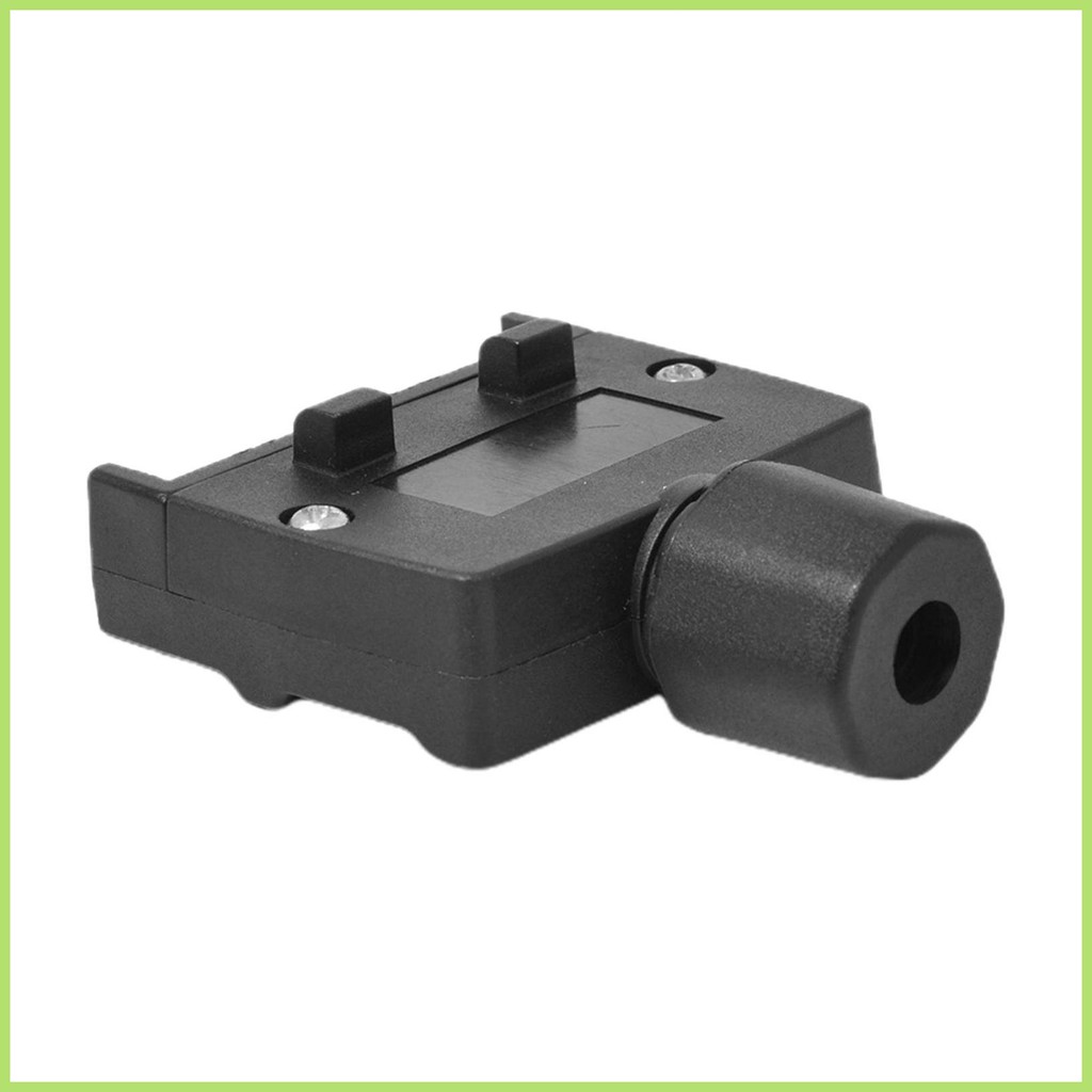 7 Pin Trailer Plug Trailer Light Plug 7 Pin 12V Heavy Duty Replacement