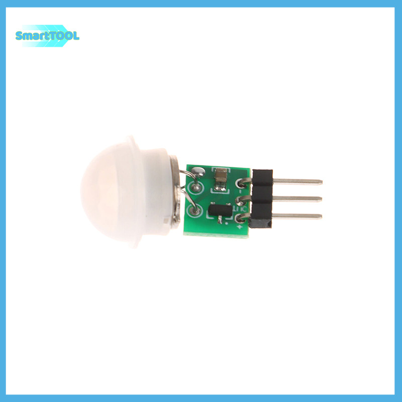 UTZN> 1Pc HC-SR312 Mini IR Pyroelectric Infrared PIR Motion Human ...