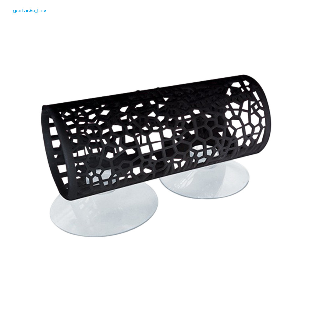 thumbnail image 2 of Floating Betta Hide & Shrimp Cave - 3-in-1 Aquarium Hammock, Feeder Ring & Resting 2 of 6