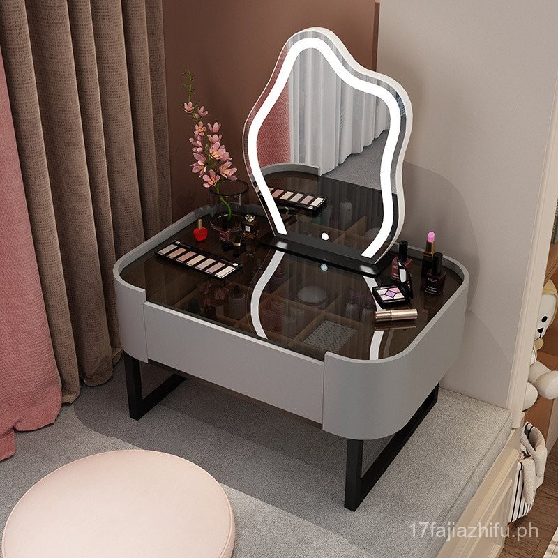 Special Offer All Solid Wood Mini Dressing Table Bay Window Special ...
