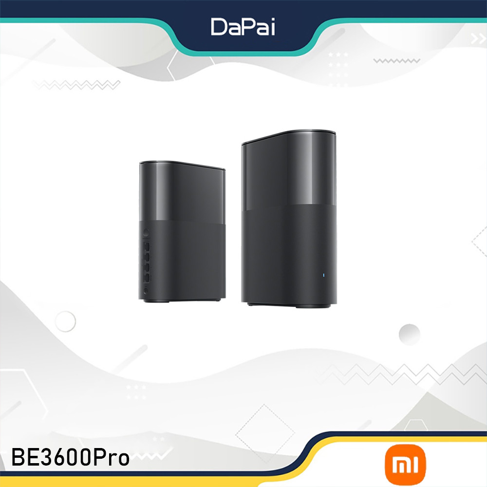 Xiaomi BE3600Pro Router Single/Set Whole House Router Bluetooth Gateway ...