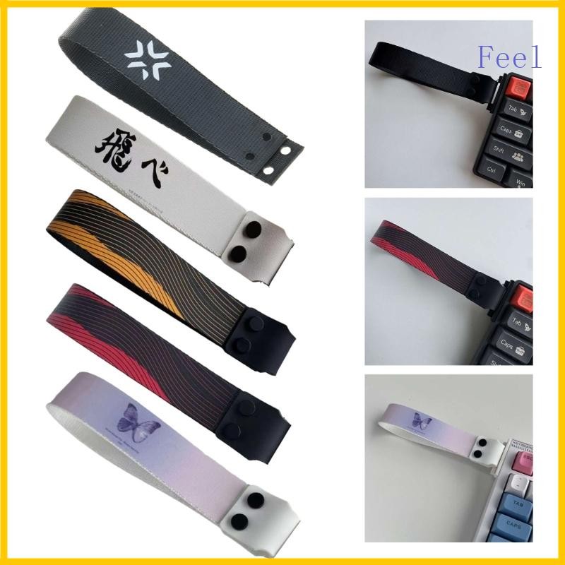 Best Ribbon Keyboards Straps For 60he Gaming Mechanical Keyboards ...