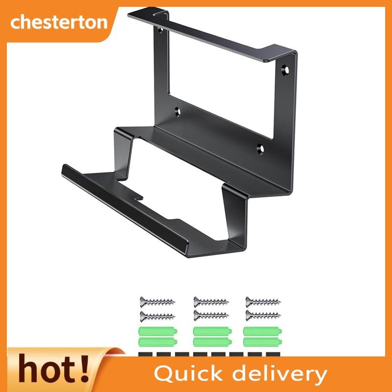 For Gen 3 Mount,Mesh Gen3 & Power Supply 2-In-1 Metal Wall Mount Kit ...