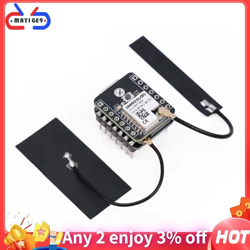 ESP32-S3 Development Board Kit Per Meshtastic E LoRa – SX126 868/915 MHz, WiFi E Bluetooth
