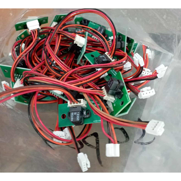 Affordable Encoder Sensor/Carriage Sensor Original/Quality | Shopee ...