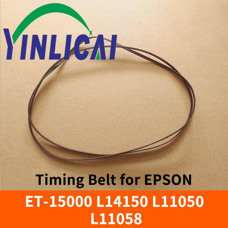 Timing Belt for EPSON L11050 L11058 L14150 ET-15000 Belts | Shopee ...