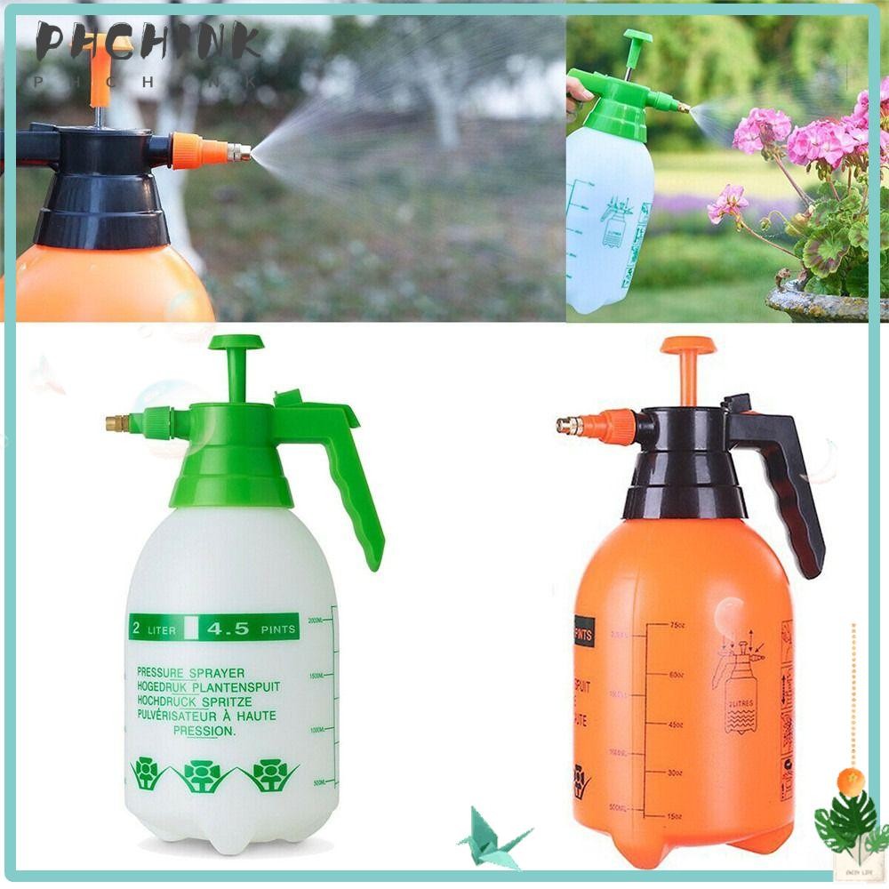CHINK Pressure Sprayer Agriculture Tools Spray Weed Killer Adjustable ...