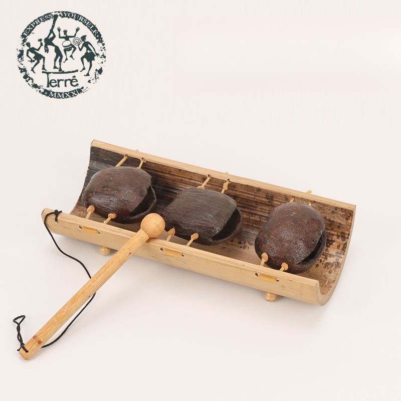 Wooden Dance Bell Terre Bedoluo Knocking Machine Anime Sound Therapy ...