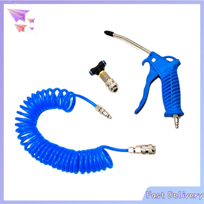 Dapetz Air Duster, Blow Gun, Compressor, Dust Removal, Cleaning With