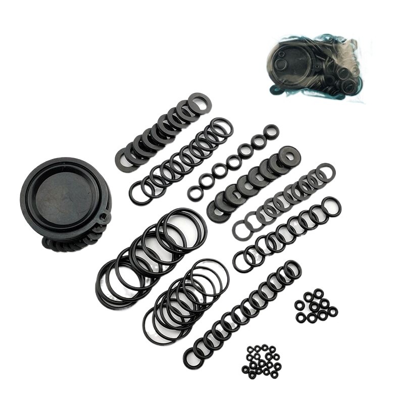 ≡Gas water heater thimble diaphragm Oring seal water valve water